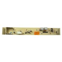 Placa Eletrônica de Interface para Lavadora 326010255.1 - Brastemp
