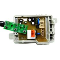 Placa eletronica de potencia com interface lavadora consul 8 9 kg 110v - w10818971 - BRASTEMP / CONSUL