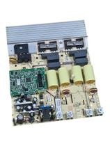 Placa Eletronica de Potencia Esquerda COOKTOP Indução BRASTEMP 220V W10728427 GDJ77AB BDJ77AEBNA