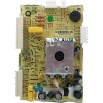 Placa eletronica de potencia lavadora electrolux lbu15 110v 220v