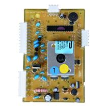 Placa Eletrônica de Potência Para Lavadora de Roupas Electrolux 15Kg Modelo Turbo Economia LTD15 Placa Código 70203330