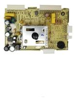 Placa Eletrônica De Programas Lavadora Electrolux A99035137