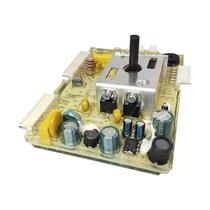 Placa Eletrônica De Programas Para Lavadora De Roupas Electrolux LAC09 - A99035137