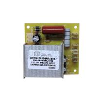 Placa Eletrônica de Reversão Lavadora de Roupa Bwl09 Cwl08 Cwl10 (376)