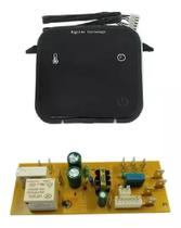 Placa Eletrônica + Display Air Fryer Ri9240 Nova Original
