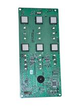 Placa Eletronica Display Refrigerador PANASONIC NR-BB71GVFBA NR-BB71GVFBB ARBP0DA01652 Conector 9 Vias Placa Eletronica Display Refrigerador PANASONIC NR-BB71GVFBA NR-BB71GVFBB ARBP0DA01652 Conector 9 Vias