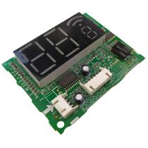 Placa Eletrônica do Display Midea 42AFCE12V5