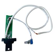 Placa Eletrônica Ducha Zagonel Ducali 127v Original