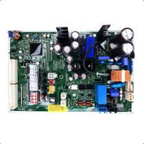 Placa Eletrônica EBR32221803 Ar LG CRUN120LTE5.AWGBSPD Placa Eletrônica EBR32221803 Ar LG CRUN120LTE5.AWGBSPD