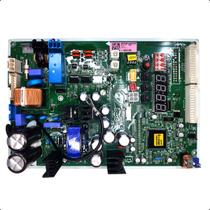 Placa Eletrônica EBR81880142 Ar LG CRWM100BAS5.AWGBSPD Placa Eletrônica EBR81880142 Ar LG CRWM100BAS5.AWGBSPD