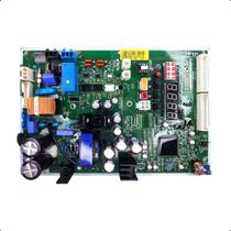 Placa Eletrônica EBR88310501 Ar LG CRUN140LLS5 ARUN080LLS5