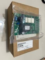 Placa eletronica - ecomax500