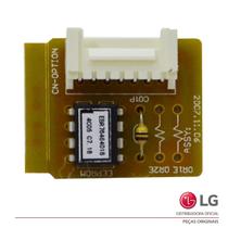 Placa Eletrônica Eeprom Ar Condicionado Lg Usnw122hsg3 Ebr76464018