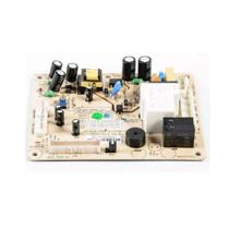 Placa Eletrônica Electrolux Lavadora 64502201 Bivolt