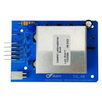 Placa Eletrônica Electrolux Lm06, Lm06a, Lt75, Lf80, Lq75 - 64800160 127/220v - Alado Placa Eletrônica Electrolux Lm06, Lm06a, Lt75, Lf80, Lq75 - 64800160 127/220v - Alado