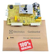 Placa Eletrônica Electrolux Lt12f 70201326 Original Bivolt Placa Eletrônica Electrolux Lt12f 70201326 Original Bivolt