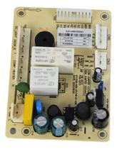 Placa Eletrônica Electrolux para Refrigeradores DF44, TF55 e TF56 - Códigos A09083219 e A09083208 Placa Eletrônica Electrolux para Refrigeradores DF44, TF55 e TF56 - Códigos A09083219 e A09083208