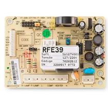 Placa Eletronica Electrolux RFE39 70202612 Original Bivolt
