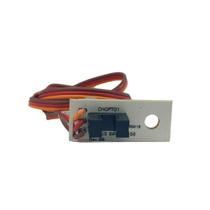 Placa Eletrônica Encoder Cadeira Assento Gnatus