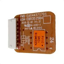 Placa Eletrônica Eprom Ar Condicionado LG Ebr42008518