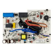 Placa Eletrônica Evaporadora 12.000 Btus Inverter Consul Original