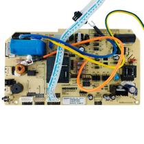 Placa Eletrônica Evaporadora 24.000 Btus Inverter Agratto Original