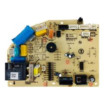 Placa Eletrônica Evaporadora Acs Btus Agratto