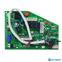 Placa Eletrônica Evaporadora Admiral - 42RYQB022515LA Placa Eletrônica Evaporadora Admiral - 42RYQB022515LA