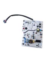 Placa Eletronica Evaporadora Ar Condicionado CONSUL 09 12k W11563343