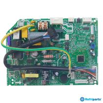 Placa Eletrônica Evaporadora Carrier - 17122000014602 Placa Eletrônica Evaporadora Carrier - 17122000014602