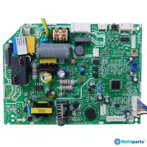 Placa Eletrônica Evaporadora Carrier - 17122000014618