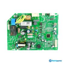 Placa Eletronica Evaporadora Carrier 17122000015765 Inverter