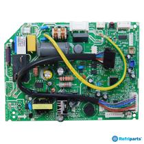Placa Eletrônica Evaporadora Carrier 17122000015770