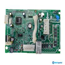 Placa Eletronica Evaporadora Carrier 17122000037308