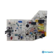 Placa Eletronica Evaporadora Carrier - 17122000050062 Placa Eletronica Evaporadora Carrier - 17122000050062