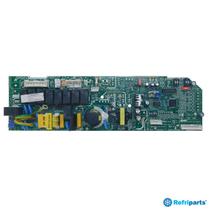 Placa Eletrônica Evaporadora Carrier - 17122500003573 Cassete