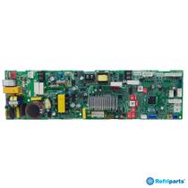 Placa Eletrônica Evaporadora Carrier - 17122500006051