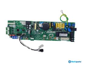 Placa Eletrônica Evaporadora Carrier - 17122500A00588