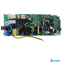 Placa Eletronica Evaporadora Carrier 17122500A00768 Cassete