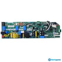 Placa Eletrônica Evaporadora Carrier 17122500A03047 Cassete