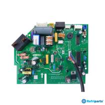 Placa Eletronica Evaporadora CARRIER - 2013325A0566