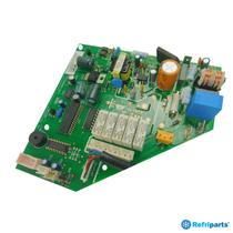 Placa Eletronica Evaporadora Carrier 201332990207 Inverter