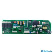 Placa Eletrônica Evaporadora Carrier - 79037240 Cassete