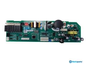 Placa Eletronica Evaporadora Carrier - 79037240 Cassete