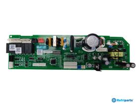 Placa Eletrônica Evaporadora Carrier - 79037262 Cassete