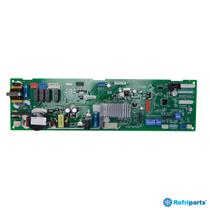 Placa Eletrônica Evaporadora Carrier - 79037282