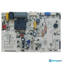 Placa Eletrônica Evaporadora Comfee - 17122000047503