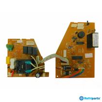 Placa Eletronica Evaporadora Consul Cbf-18obbna - Inverter