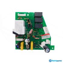 Placa Eletronica Evaporadora Consul Cbf22cbbna, Cbj22cbbna, W10524598 Inverter