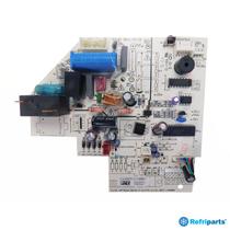 Placa Eletronica Evaporadora Electrolux Modelo Di09f Placa Eletronica Evaporadora Electrolux Modelo Di09f